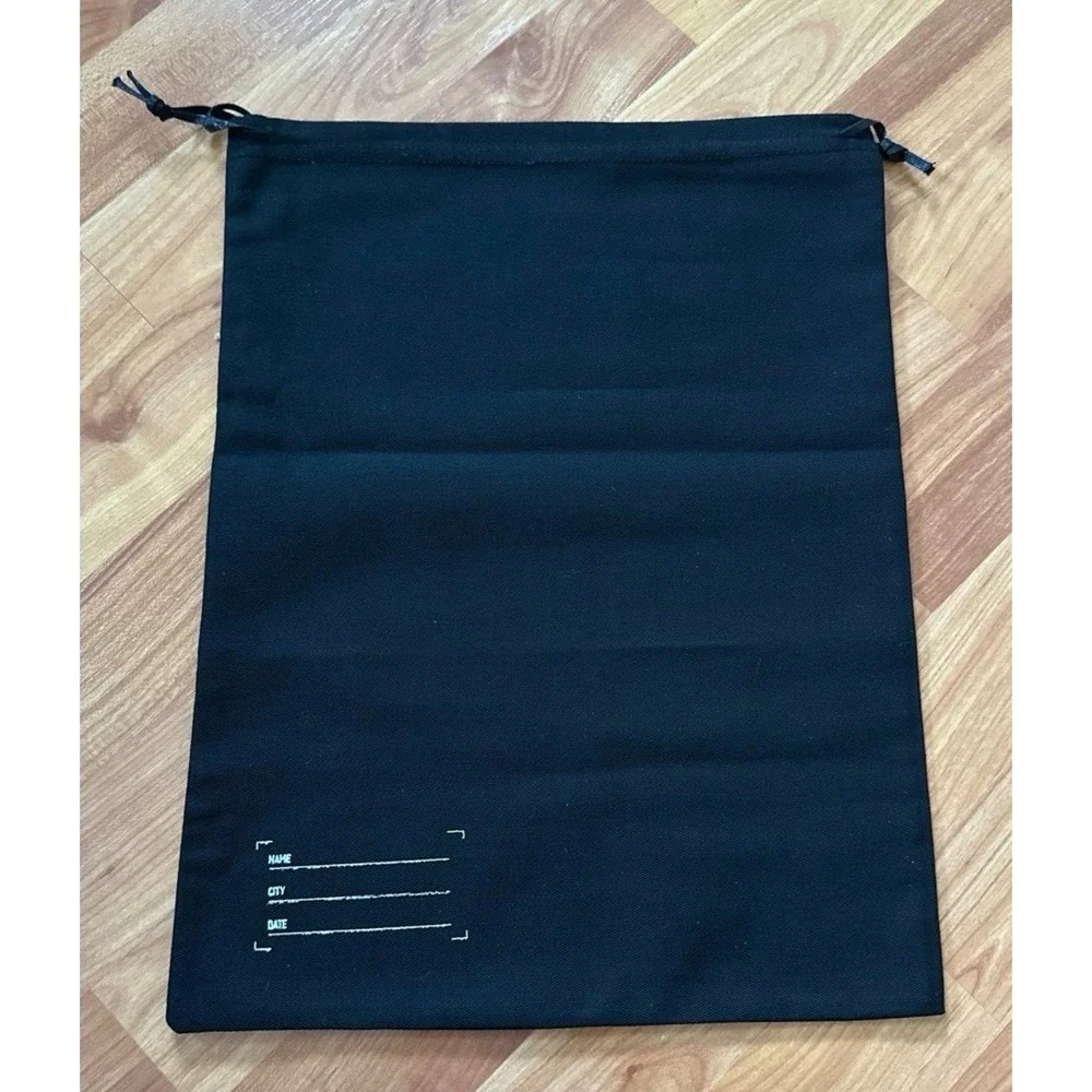Golden Goose Dust Bag  15 1/2 x 11 1/2‎ inches